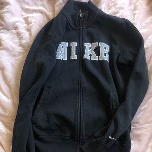 nike jacket